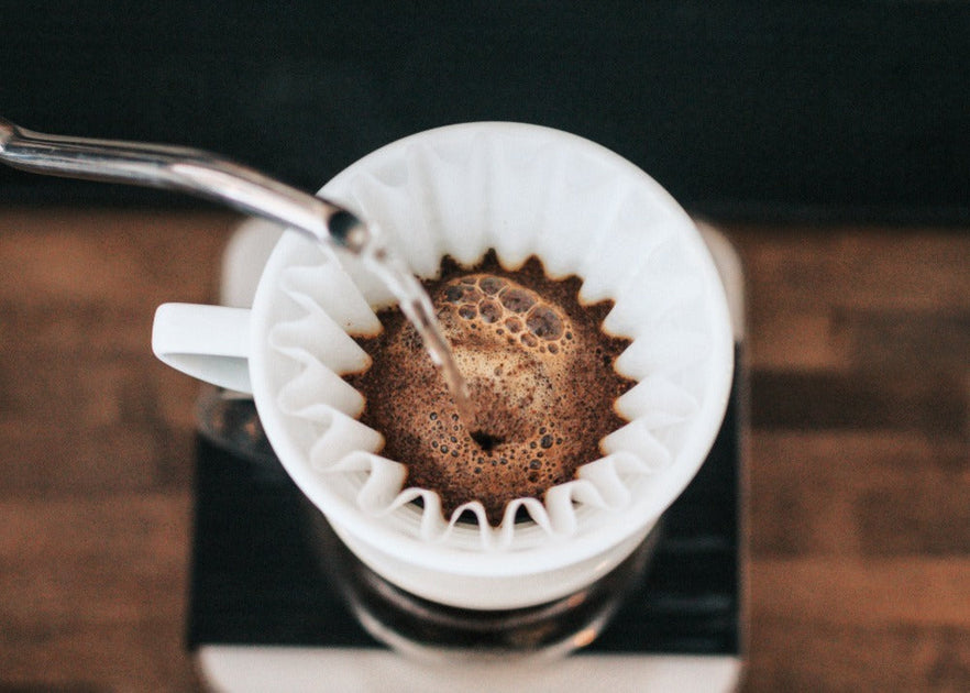 How to Improve Coffee with Five Simple Tools 