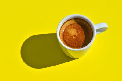 Feeling Adventurous? Here are 4 Types of Egg Coffee You Need to Try