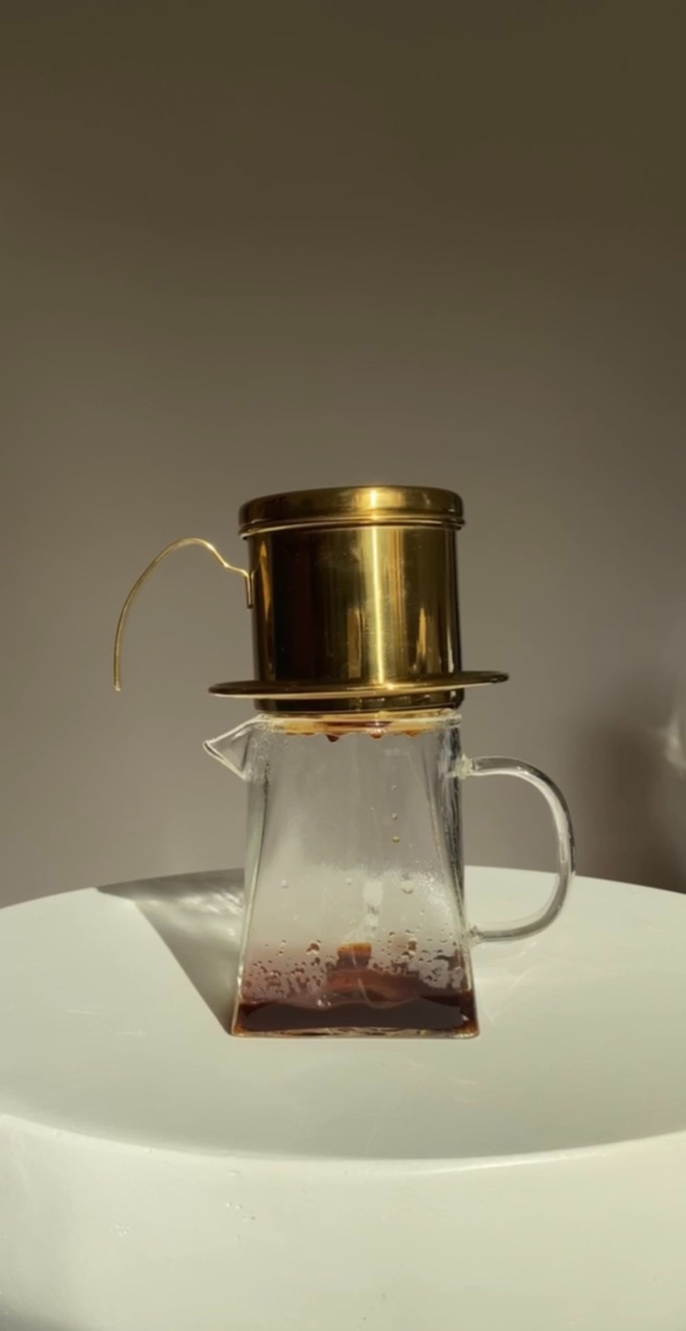 A Guide to Vietnamese Drip Coffee