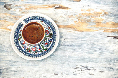 Vietnamese Coffee vs Turkish Coffee: What’s the Difference?