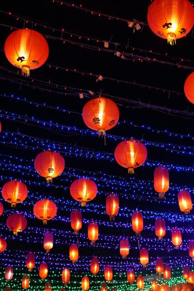 What Is Lunar New Year in Vietnam & How To Celebrate Tết