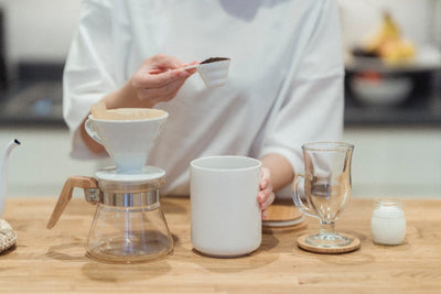 The Five Best Coffee Brewing Tools to Make the Perfect Cuppa