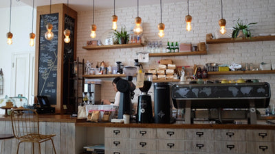 The 10 Best Coffee Shops in Vietnam
