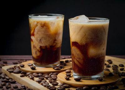 Three Iced Coffee Recipes That You’re Going to Love